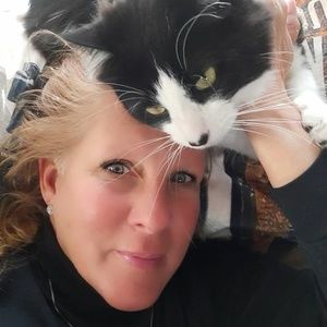 Meet your Posher, Donna